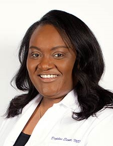 HSS Appoints Daphne A. Scott, MD, Chief of Primary Sports Medicine