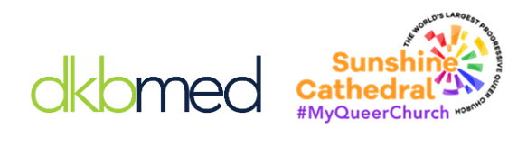 DKBMED AND SUNSHINE CATHEDRAL LAUNCH “FEEDING SOULS, PROTECTING BODIES: HIV OUTREACH IN SOUTH FLORIDA” PROGRAM