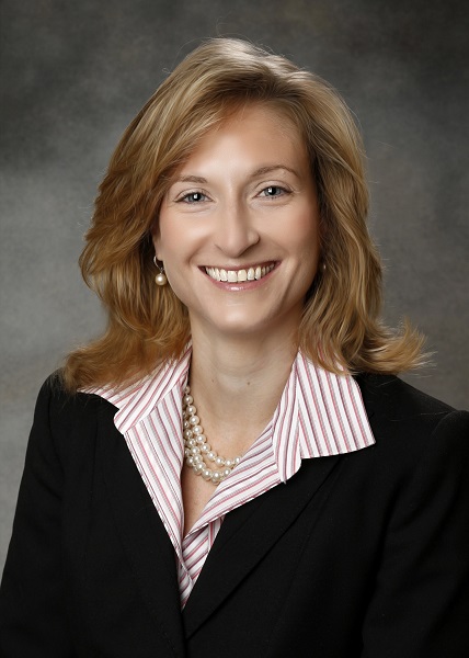 West Boca Medical Center Names Erica Walker as New Chief Operating Officer
