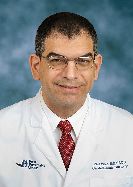 SMH Joins International Trial Testing Hybrid Cardiac Ablation Procedure in People with Inexplicably High Resting Heart Rates