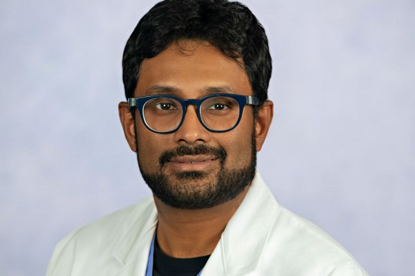 Tampa General Hospital Appoints Dr. Ram Velamuri as New Medical Director of Regional Burn Center