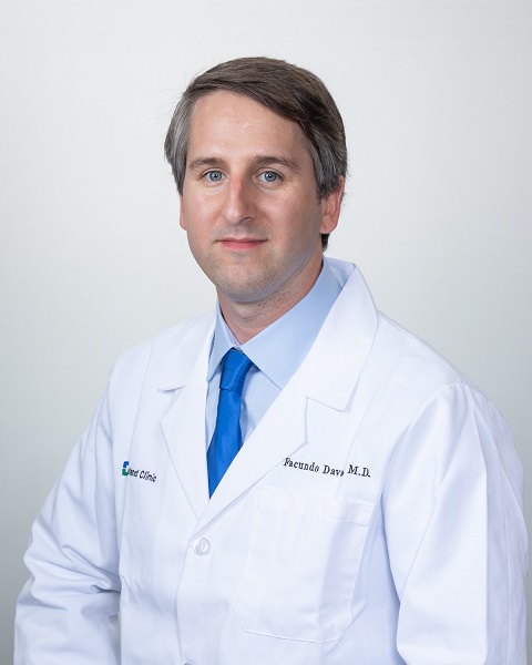 Cleveland Clinic Martin Health Welcomes Urologic Oncologist
