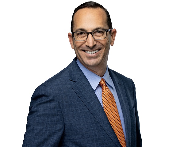 Greater Fort Lauderdale Alliance Welcomes new Chairman