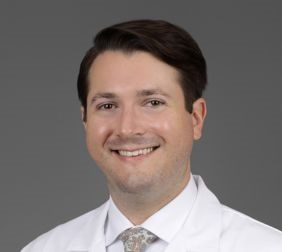 David A. Motola, M.D., Joins Baptist Health as a General Surgeon