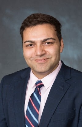 HCA Florida Highlands Hospital welcomes general surgeon Dr. Dinesh Arora