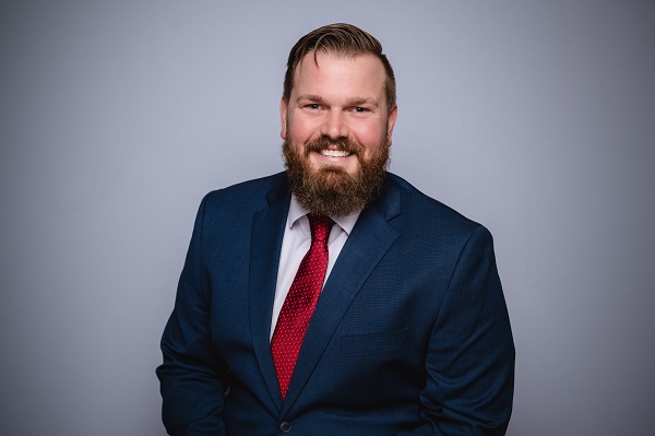 Oviedo Medical Center announces Elliott Lovett as Chief Financial Officer
