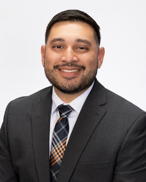 Palm Beach Gardens Medical Center Names Marko Serrano as Chief Financial Officer