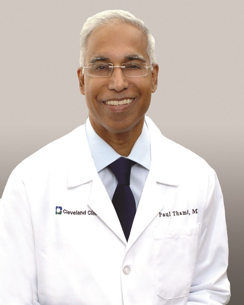 Cleveland Clinic Weston Hospital Adds Experienced Hematologist/Oncologist