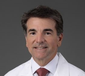 David Michael Trueba, MD, Joins Baptist Health Primary Care