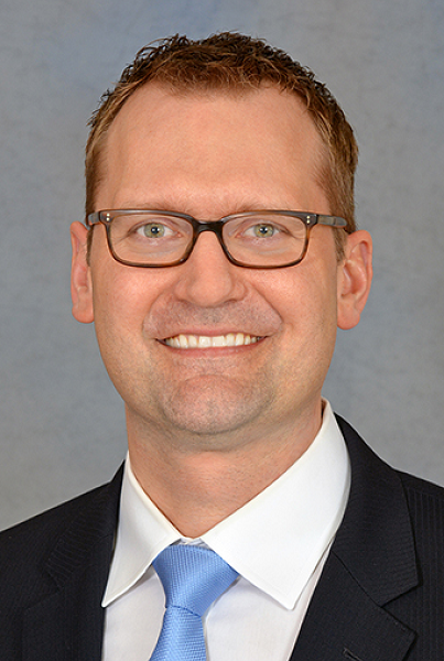 Boca Raton Regional Hospital Appoints  Dr. William Holubek as Chief Medical Officer