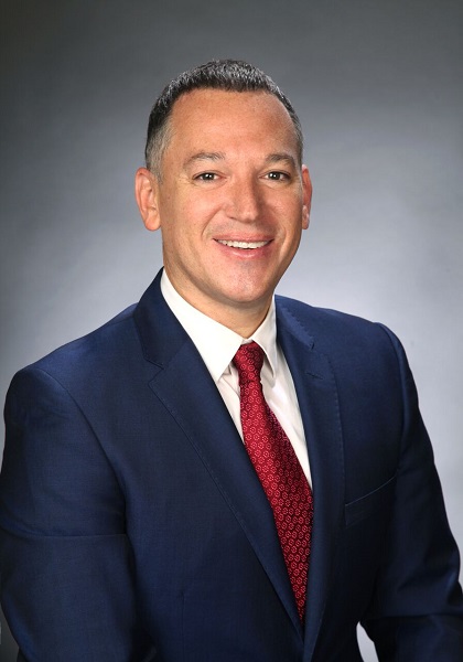ACHE of South Florida Member Spotlight: Brian Altschuler