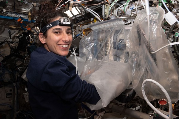 Up to $1.6 Million in Funding Available for NSF Tissue Engineering Research Utilizing the ISS National Lab