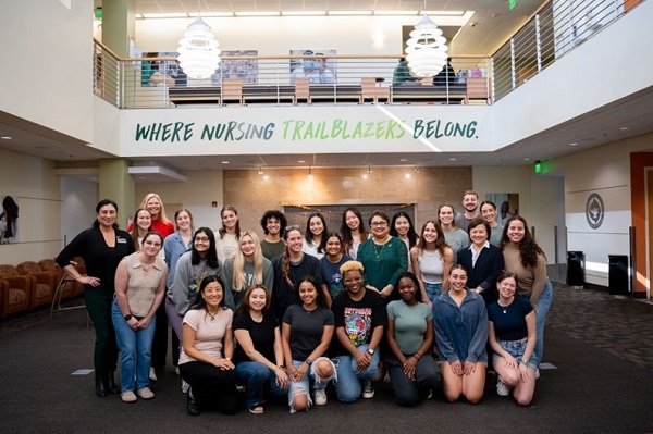 Tampa General Hospital and University of South Florida Expand Pipeline of Nurses in Florida with LINE Funding Awarded by the Florida Legislature