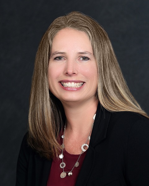 The Society of Interventional Radiology announces its new chief executive officer