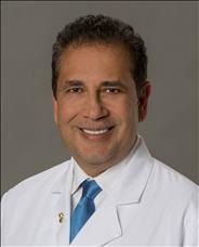 Lifetime Publishing Honor Goes to Minesh Mehta, MD