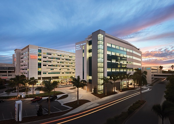 SMH-Sarasota Named Among “Best Hospitals for Maternity Care” by U.S. News & World Report