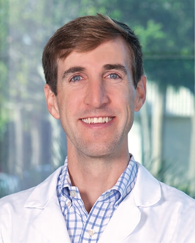 Oncology Salute: Jupiter Medical Center – Patrick O. Tenbrink, MD, MSC, Medical Director, Barb & Joe Charles Center for Urology