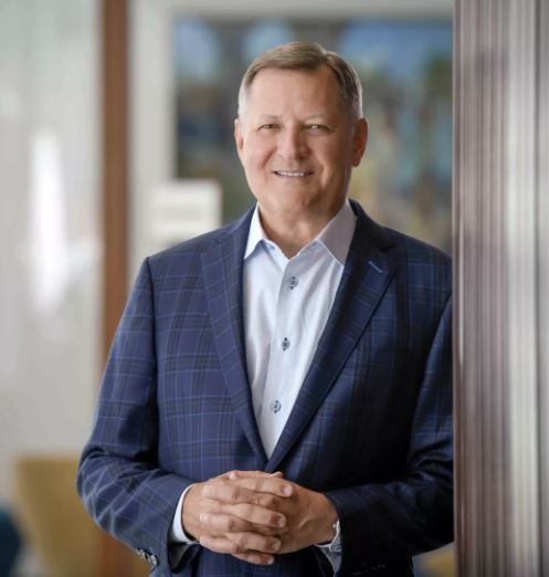 AdventHealth announces retirement of its president/CEO
