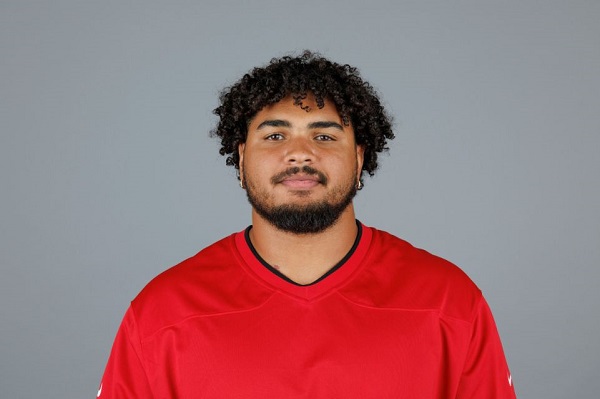 Tampa General Hospital Foundation’s Operation Santa Toy Fundraiser Gets Matching Donation from Tampa Bay Bucs Player Tristan Wirfs