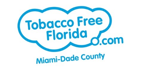 Tobacco Free Florida in Miami-Dade County  Participated in Annual Coastal Cleanup Event  with Community Volunteers