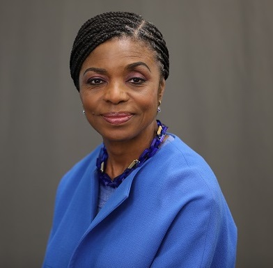 Ngozi Anachebe, MD, Joins FIU Herbert Wertheim College of Medicine
