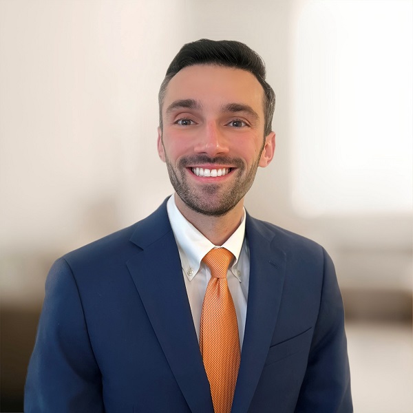 Good Samaritan Medical Center Names Austin Champoux Chief Operating Officer