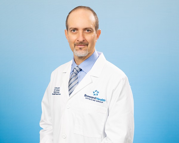 Cardio Profiles – Broward Health Medical Center  – Jose Baez-Escudero, MD