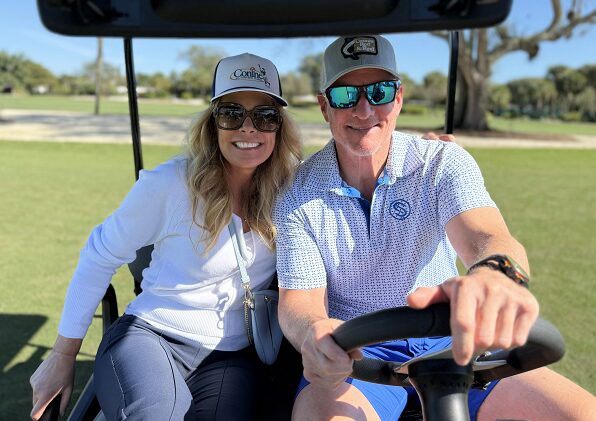 Conine All-Star Golf Classic Raises More than $500,000  to Aid Families at Joe DiMaggio Children’s Hospital