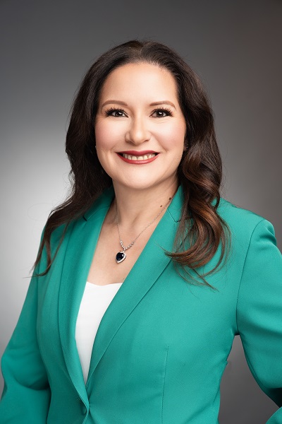 ACHE of South Florida Member Spotlight: Rocio Diaz