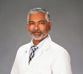 Sunil M. Chauhan, M.D., MSPH, Joins Marcus Neuroscience Institute as a Neurohospitalist