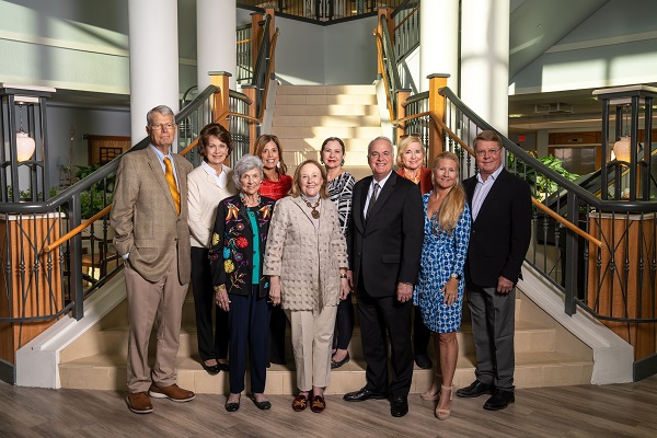 Friends of Broward Health Launched by Local Philanthropist
