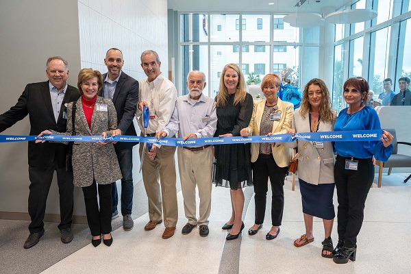 SMH Expands Emergency Care in Rapidly Growing Lakewood Ranch