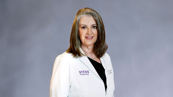 Next Level Care for Patients With Advanced Cancer: The Benefits of Hospice
