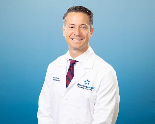 Cardio Profiles – Broward Health North – Jonathan P. Nieves, MD