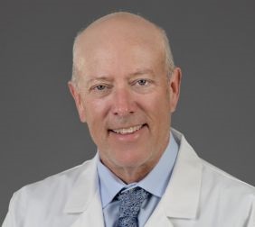 Urologist William J. Tingle, MD, FACS, Joins Baptist Health Urology