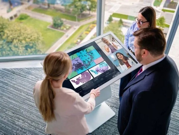 Mayo Clinic launches Mayo Clinic Digital Pathology to modernize pathology, speed medical breakthroughs