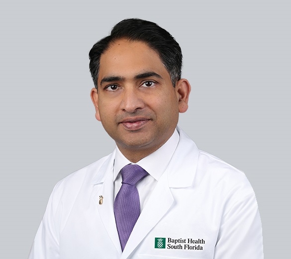 Physicians Profiles – Baptist Health Cancer Care – Manmeet Ahluwalia, MD, MBA, FASCO