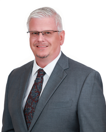 New chief medical officer HCA Florida Sarasota Doctors Hospital