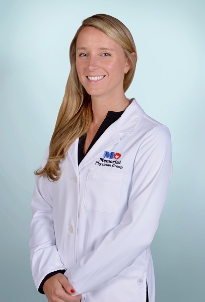 Physicians Profiles – Memorial Division of Otolaryngology – Aileen Kerns, DO
