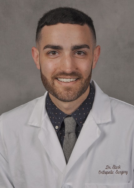 Physicians Profiles – Delray Medical Center – Michael Stark, DO