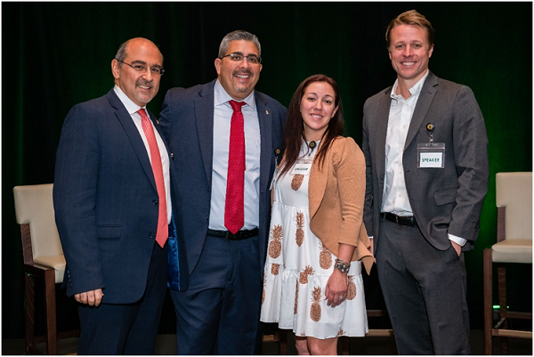 Baptist Health Miami Neuroscience Institute Hosts First Parkinson’s Disease Symposium for Patients and Care Partners