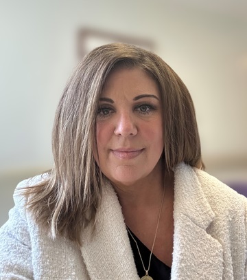 HCA Florida St. Petersburg and Pasadena Hospitals welcome Terri Shong as Human Resources Vice President