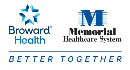 Better Together: A Groundbreaking Collaboration With Broward Health And Memorial Healthcare System
