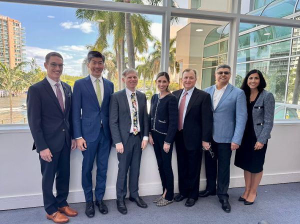 Broward Health Hosts Its Seventh Annual Cardiovascular Symposium