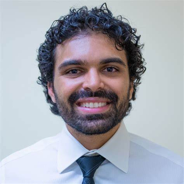 HCA Florida St. Petersburg Hospital welcomes Dr. Rishi Patel to Board of Trustees