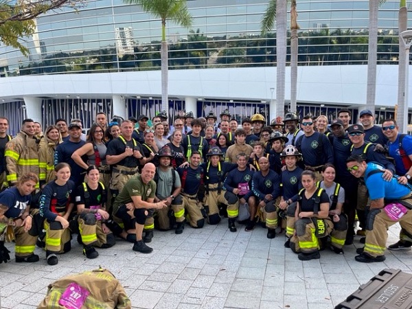 Fighting for Air: South Florida Community Raises Record-Breaking $250K for Lung Health
