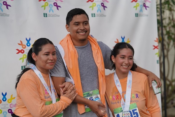 Lynn Cancer Institute Raises Funds for Cancer Care Services through Annual Run for the Ribbons