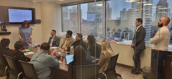 ImageFIRST Expands into Manhattan with New Sales Office