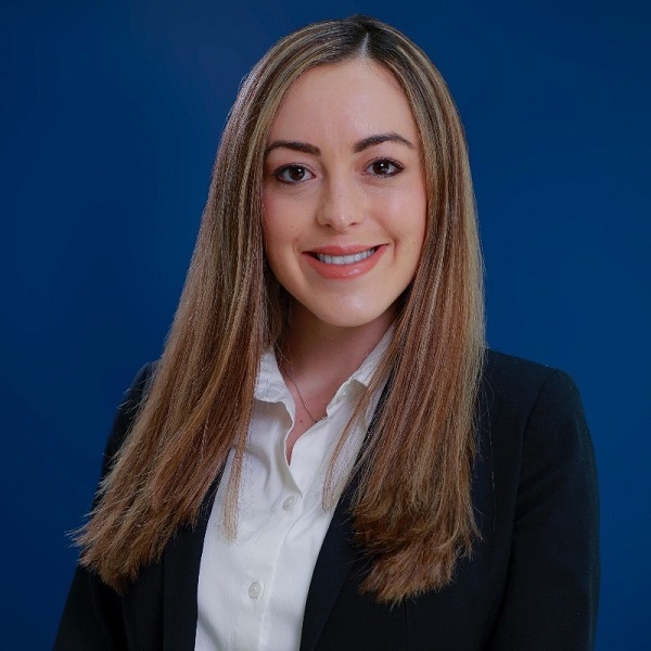 ACHE of South Florida Member Spotlight: Geness LeBron Bump