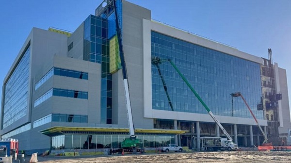 Orlando Health and Watson Clinic Combine Efforts to Improve Healthcare in Polk County and Beyond